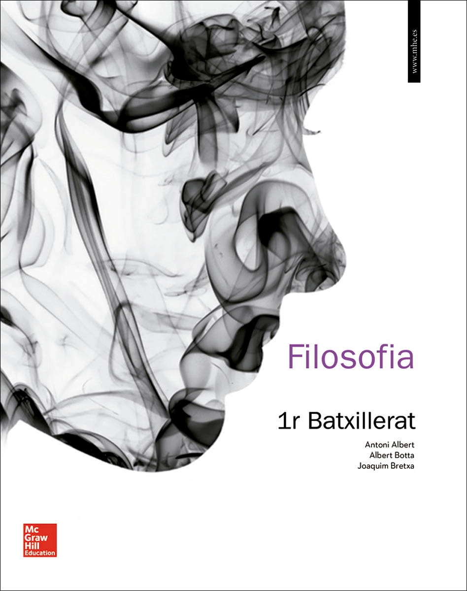 LA - Filosofia 1 BAT