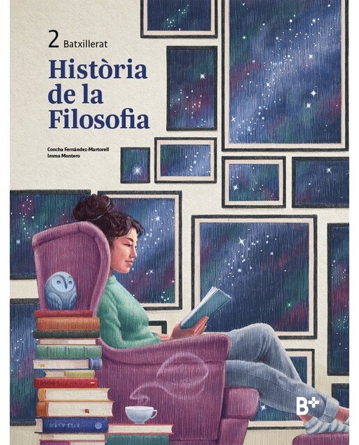 Imagen 1 de Història de la filosofia