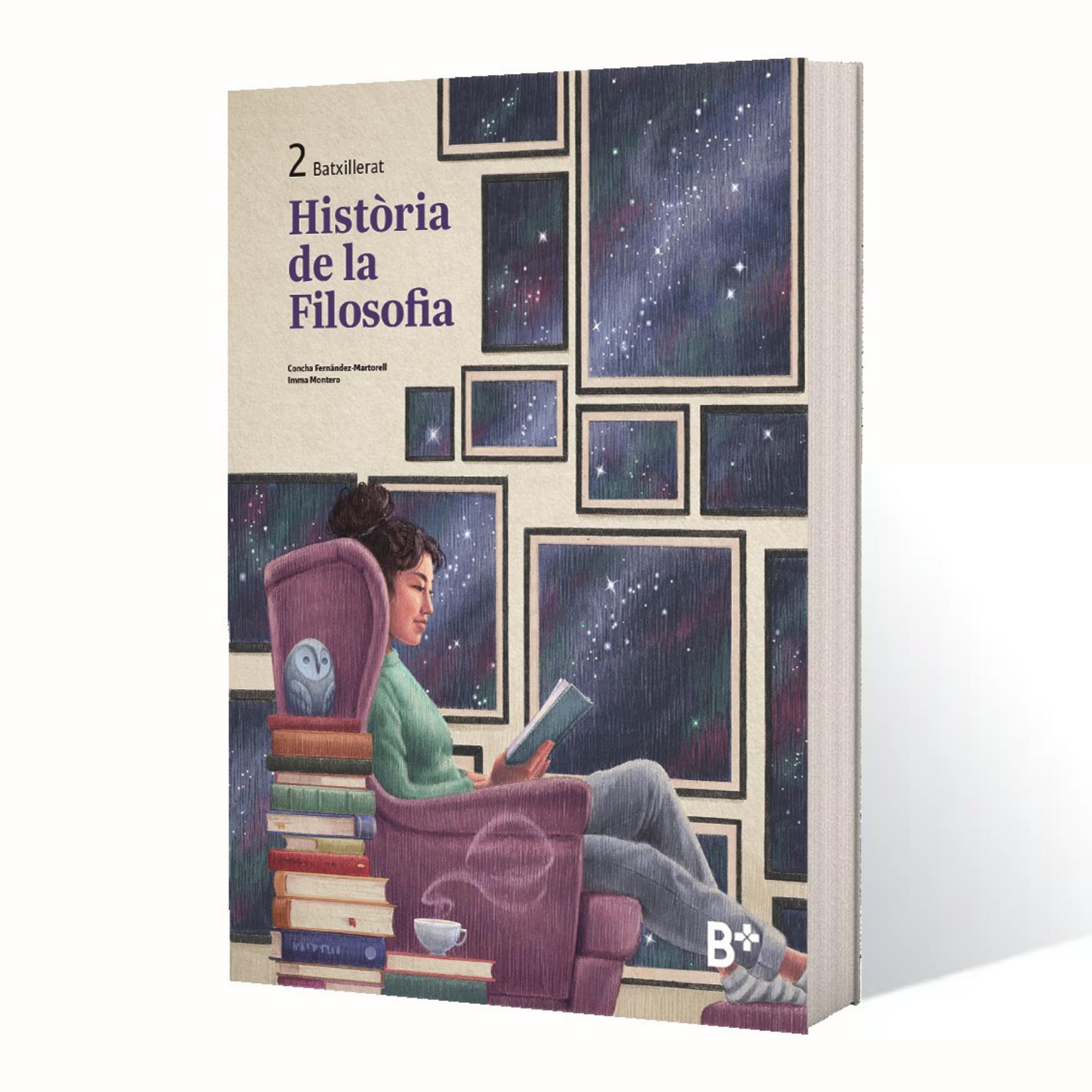 Batx 2 - historia filosofia b+