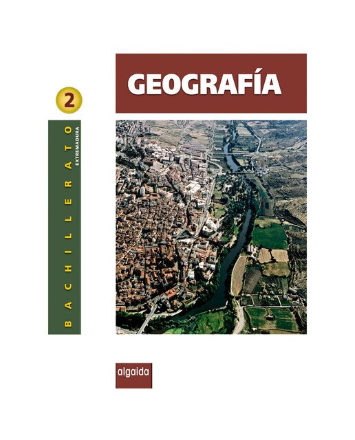 Geografía 2