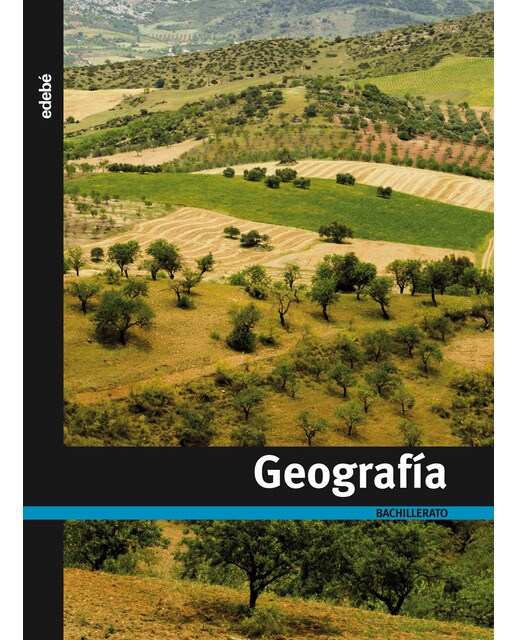 GEOGRAFÍA