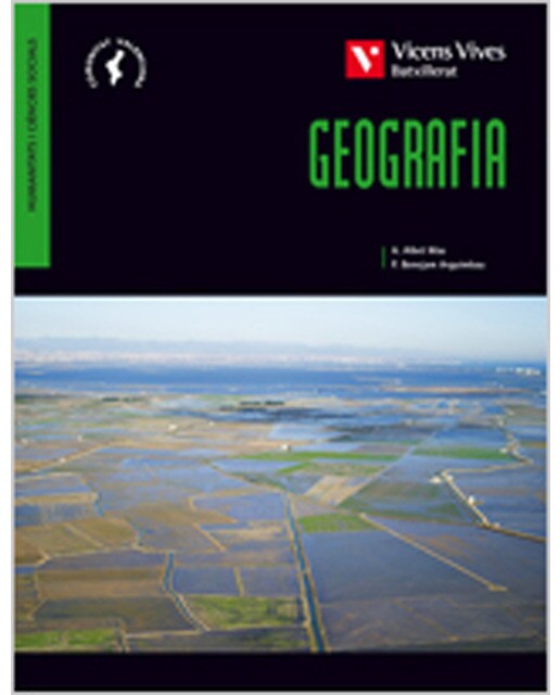 Geografia comunitat valenciana separata