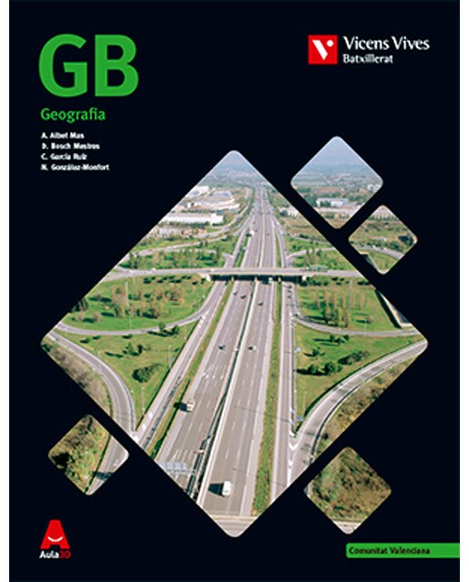 Gb valencia batxillerat aula 3d