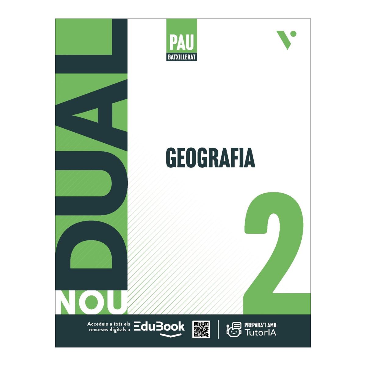 GEOGRAFIA 2 CATALUNYA