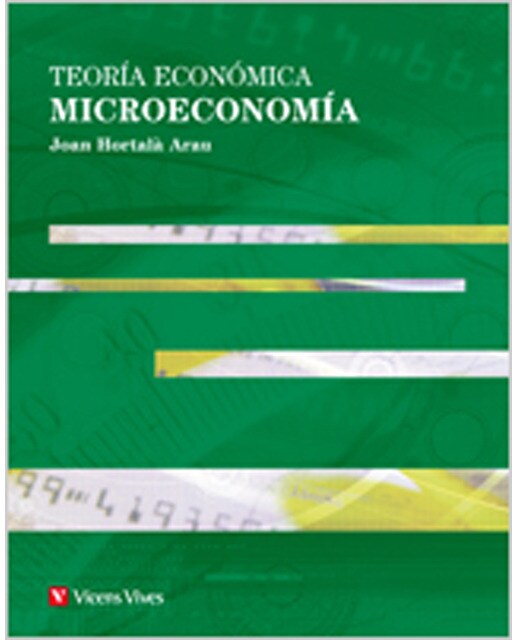 Teoria Economica. Microeconomia.