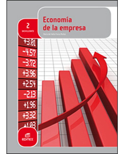 Economía de la empresa 2º Bachillerato
