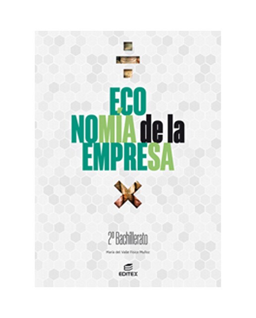 Economía de la Empresa 2º Bachillerato