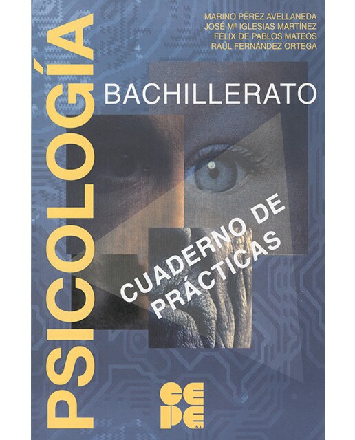 Psicologia: Cuaderno de prÃ¡cticas