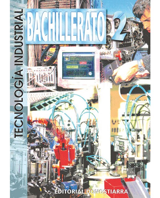 Tecnología Industrial II.