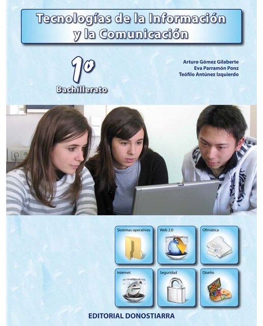 Tecnologías de la información y comunicación
