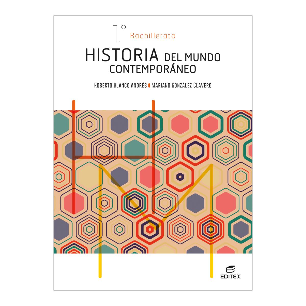 HISTORIA MUNDO CONTEMPORANEO 1ºBACH