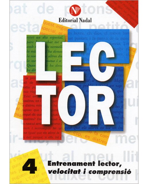 Quadern lector 04 1