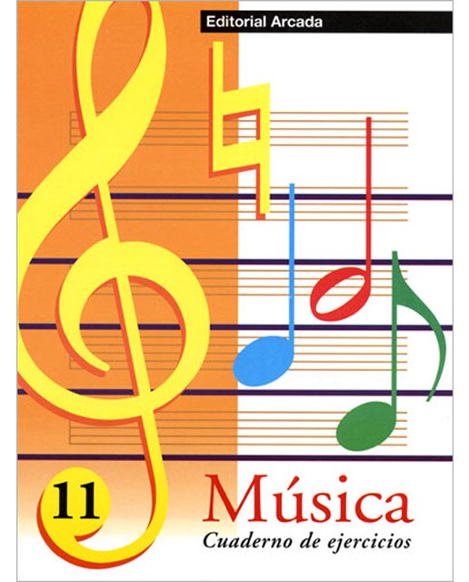 Musica 11 primaria 1