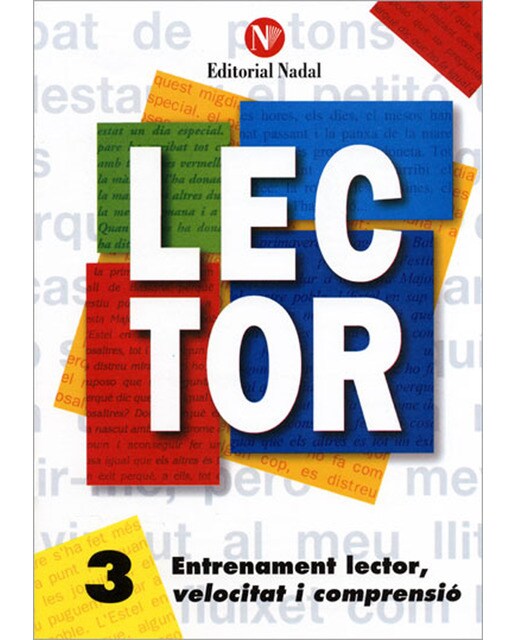 Quadern lector 03 1