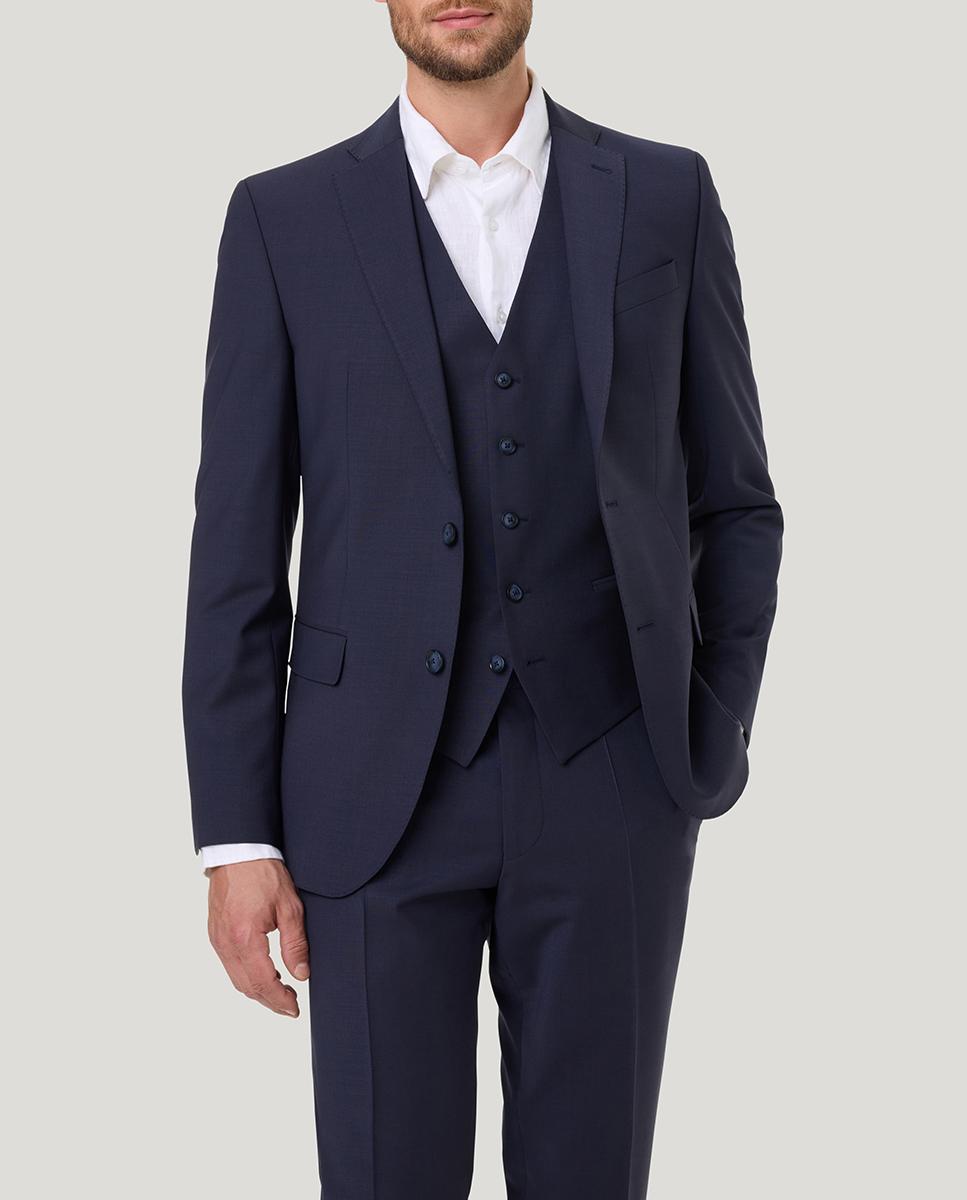 Pierre Cardin - Americana traje de hombre.