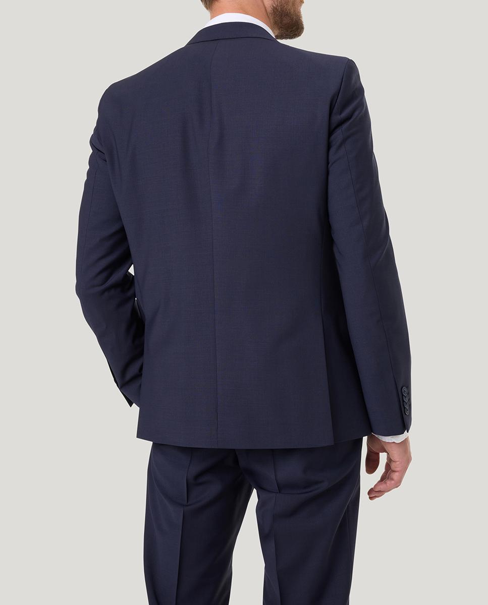 Americana traje de hombre - Pierre Cardin - Azul marino Azul marino-2