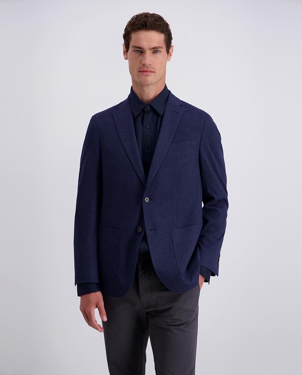 Imagem 0 de Blazer de Jersey Modern Fit