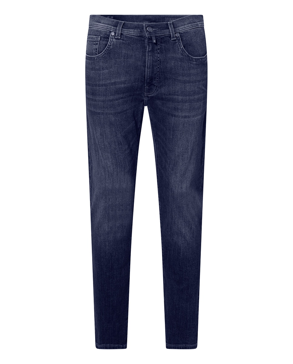 Jeggings Tapered Fit Azul-6