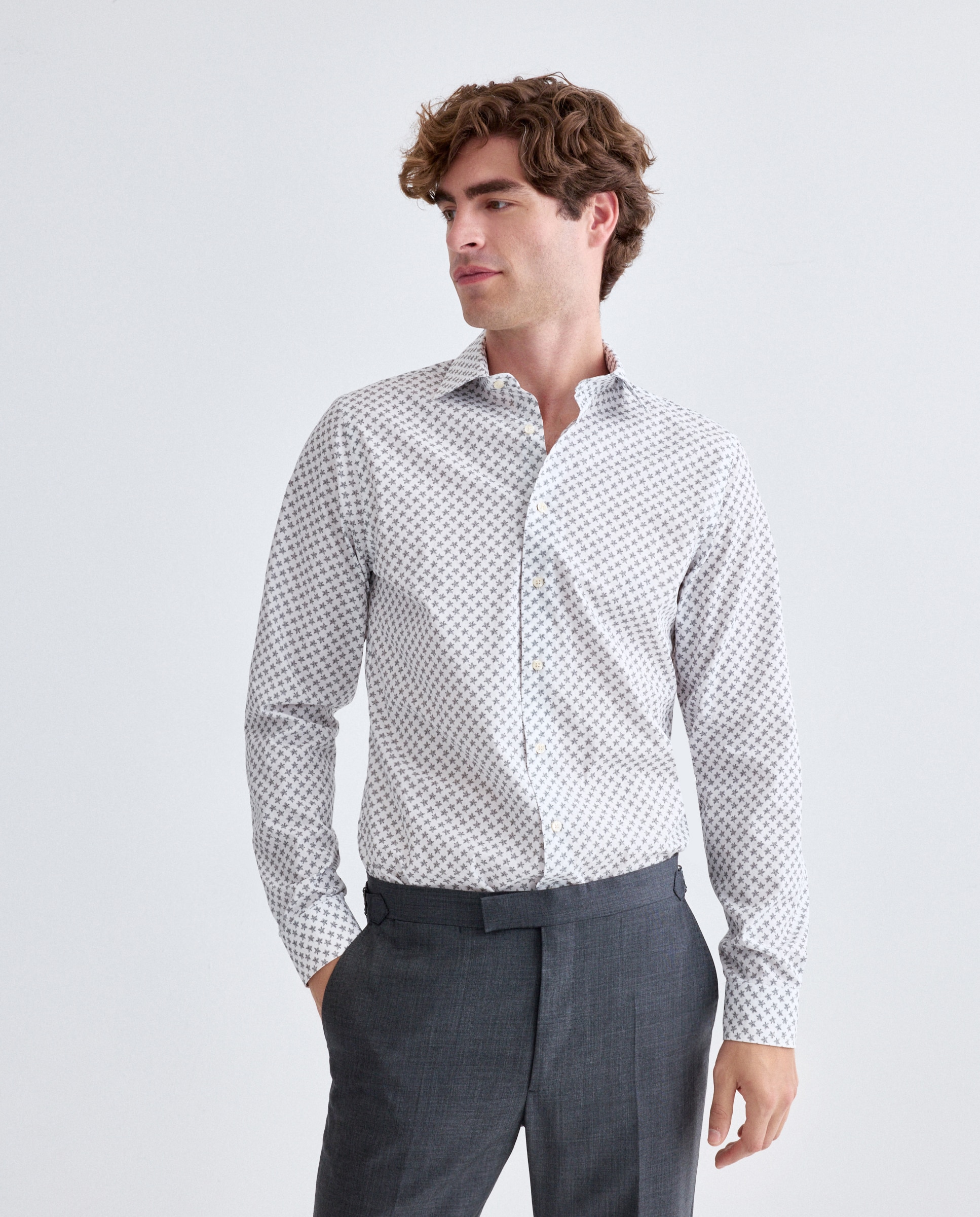 Imagem 0 de Camisa Casual
