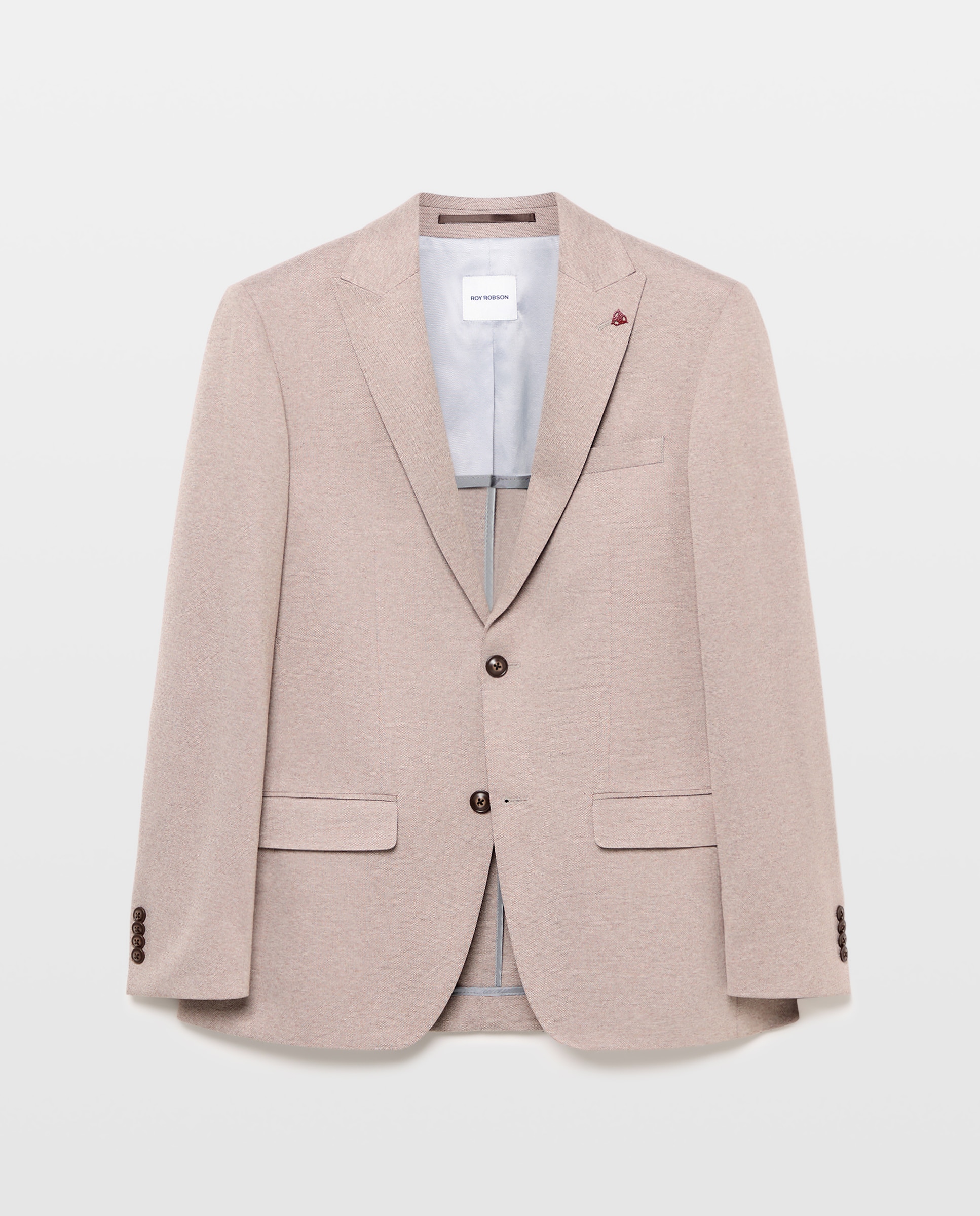 Blazer Desportivo Roxo-4