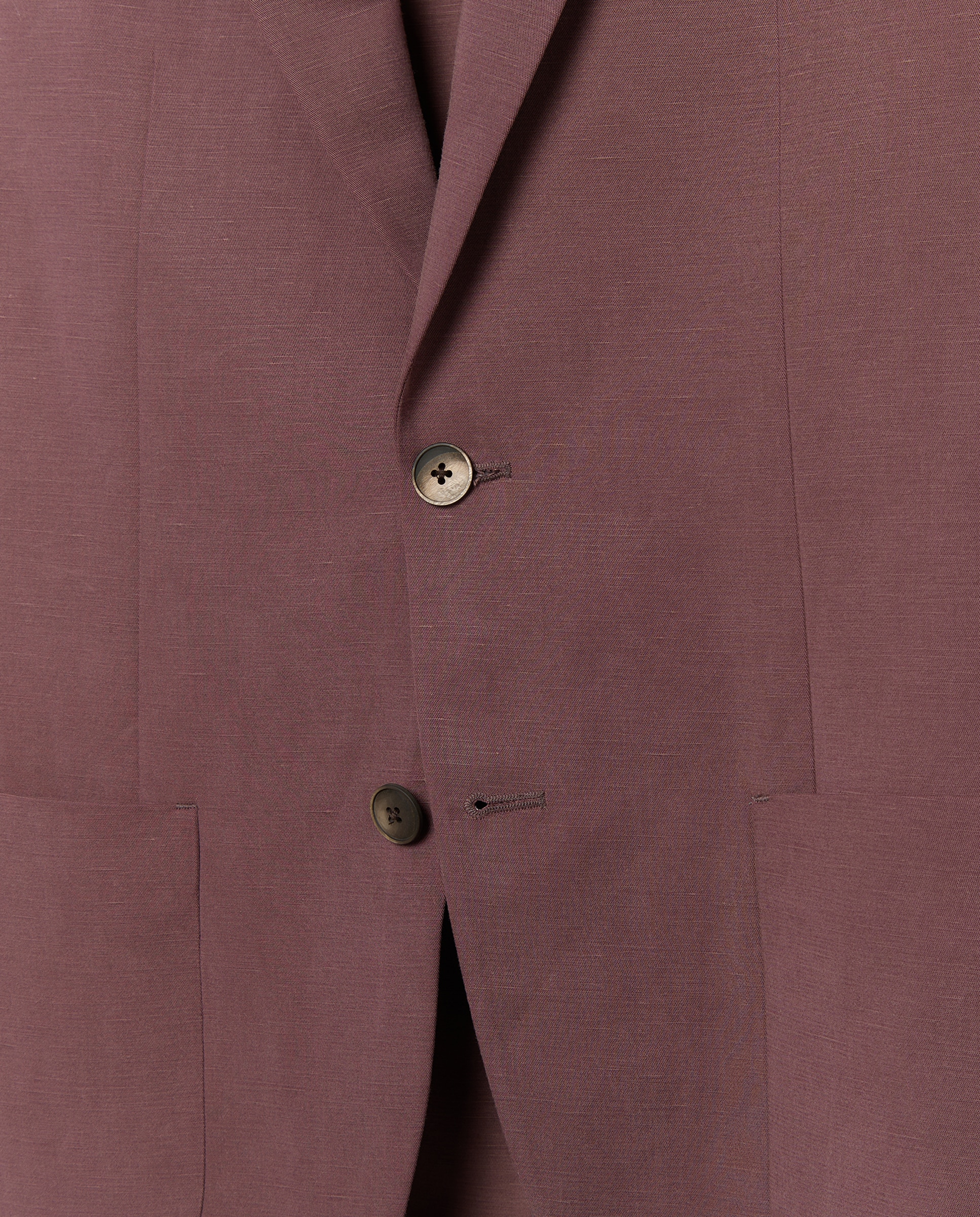 Blazer Slim Grená-5