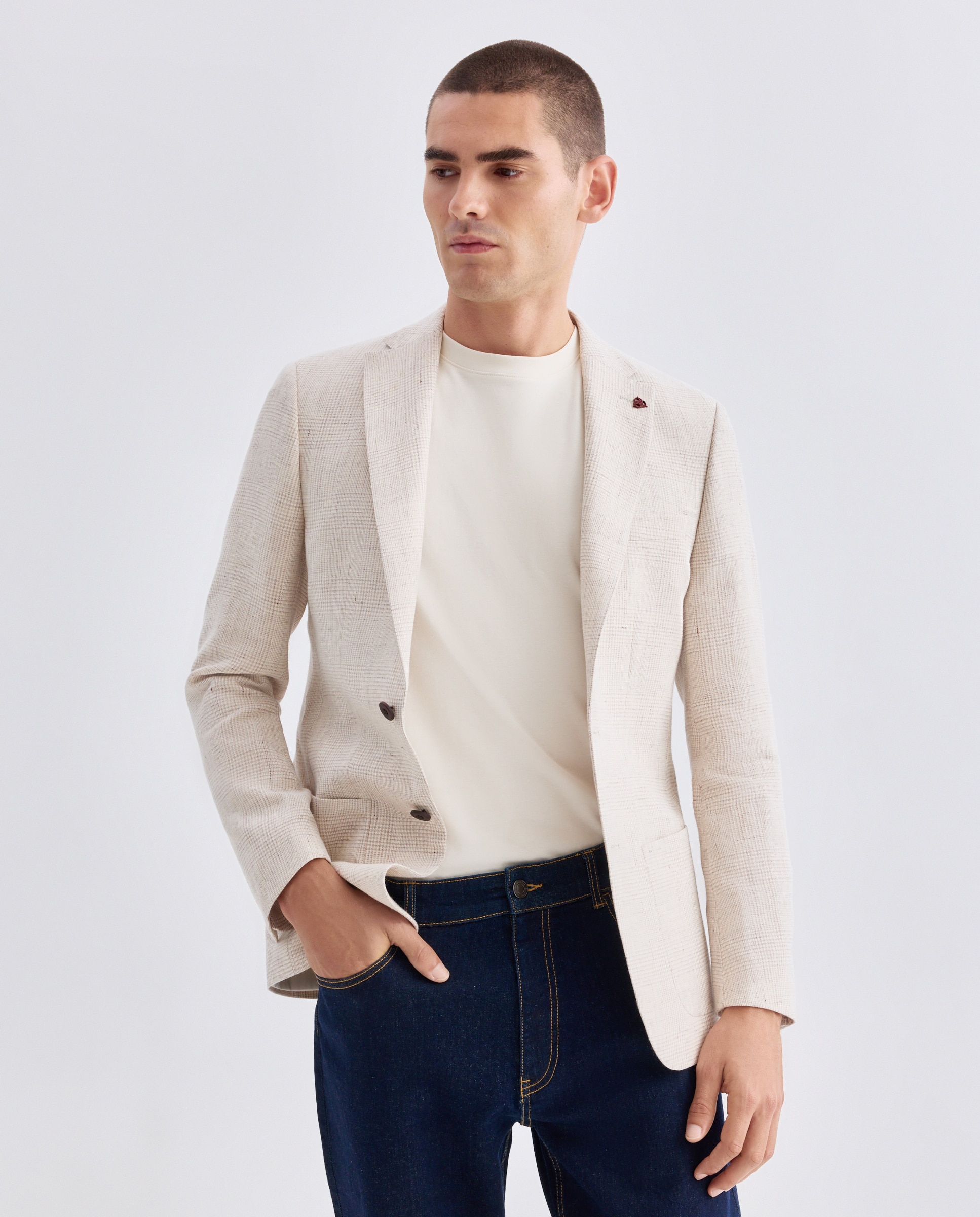 Imagem 0 de Blazer Slim