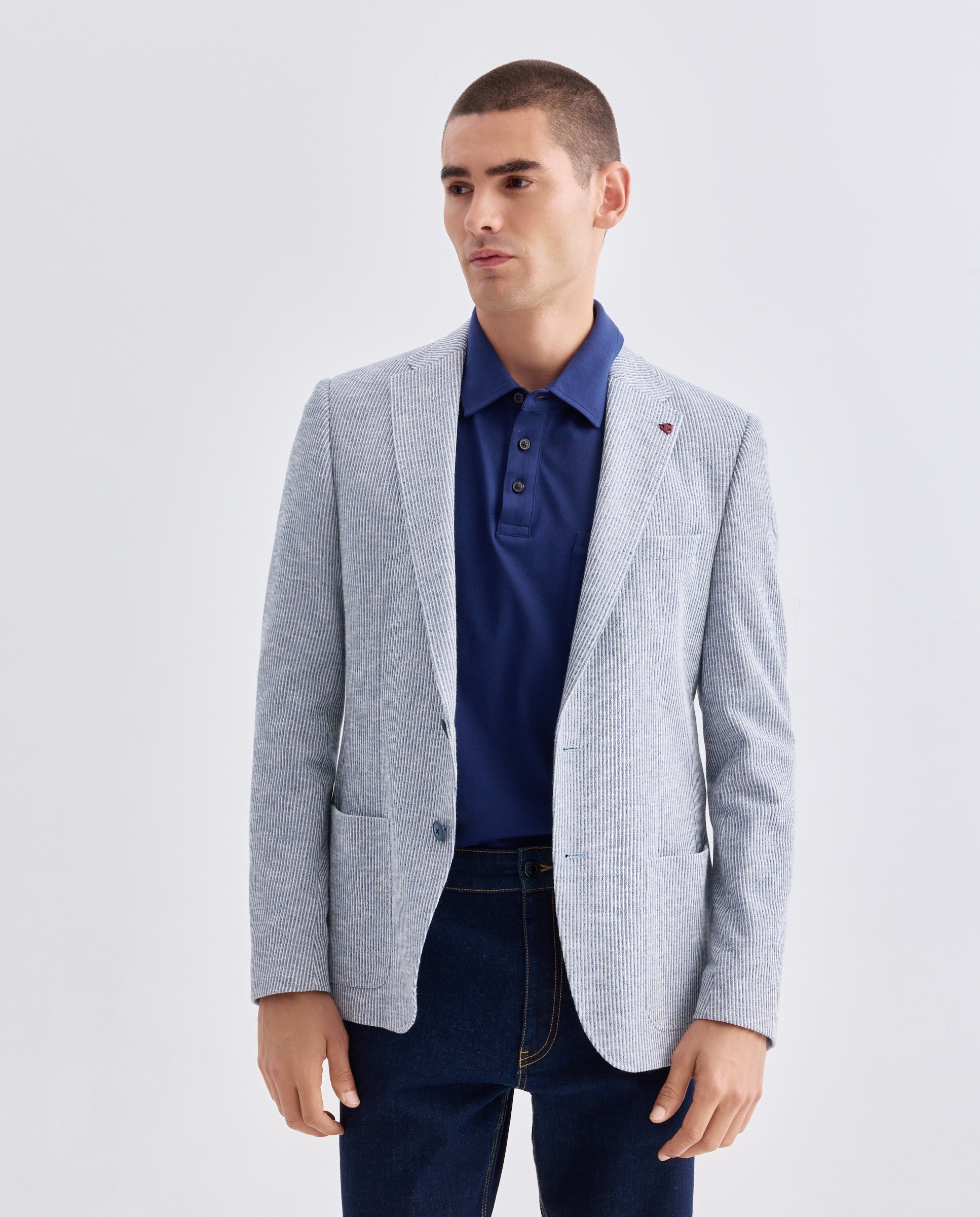Imagem 0 de Blazer Slim