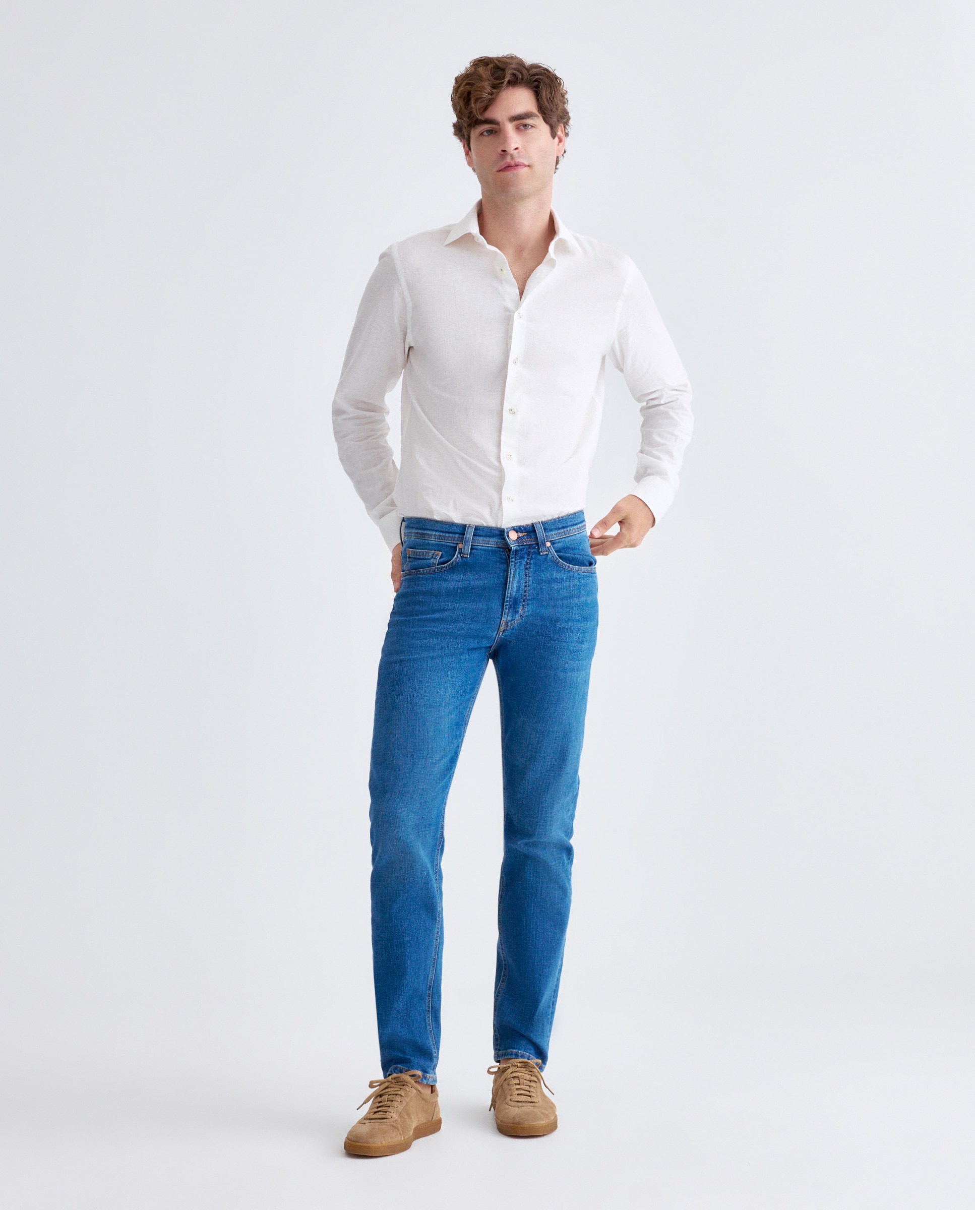 Imagem 0 de Jeans
