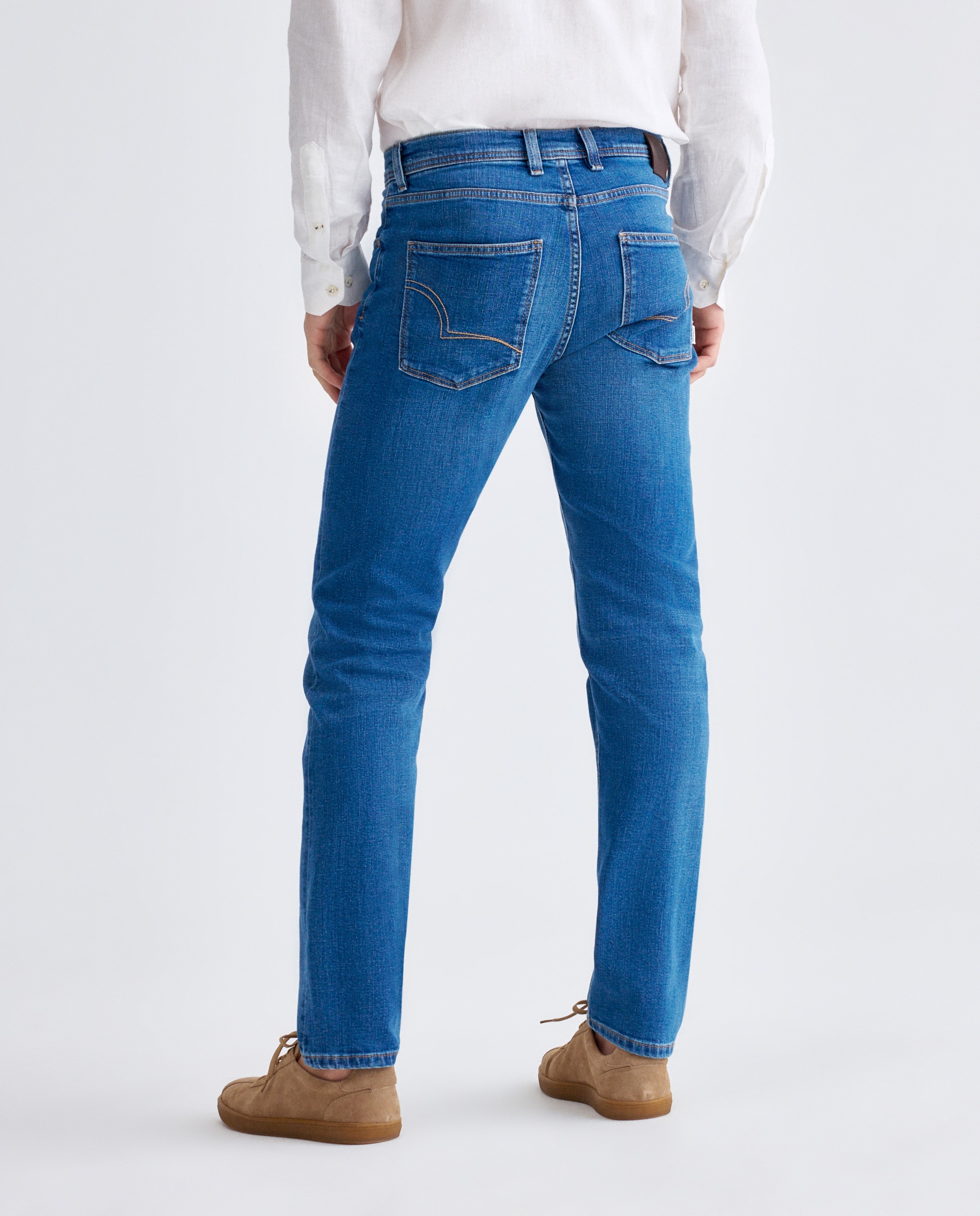 Jeans Azul-3