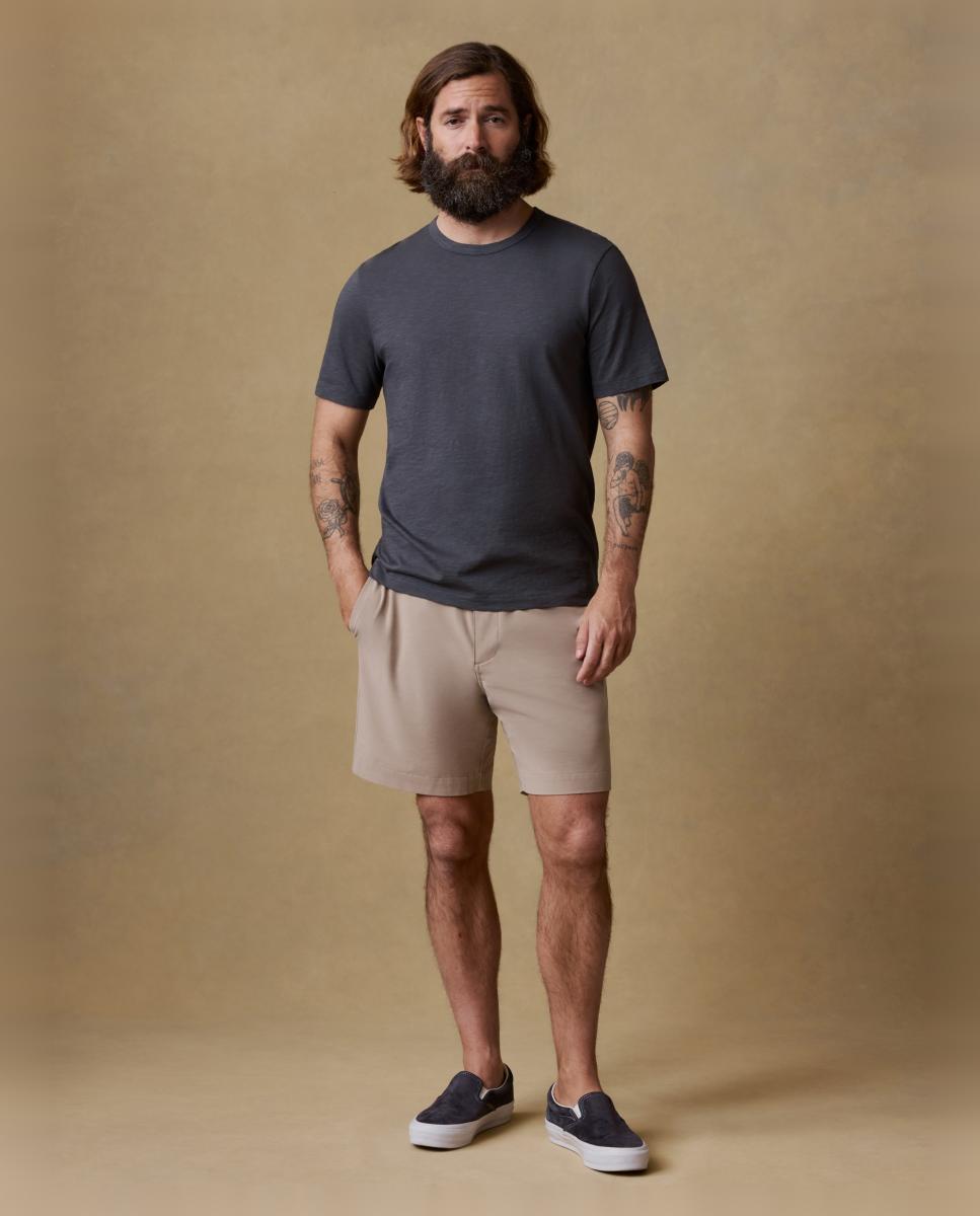 Imagem 0 de Bermudas de Algodão