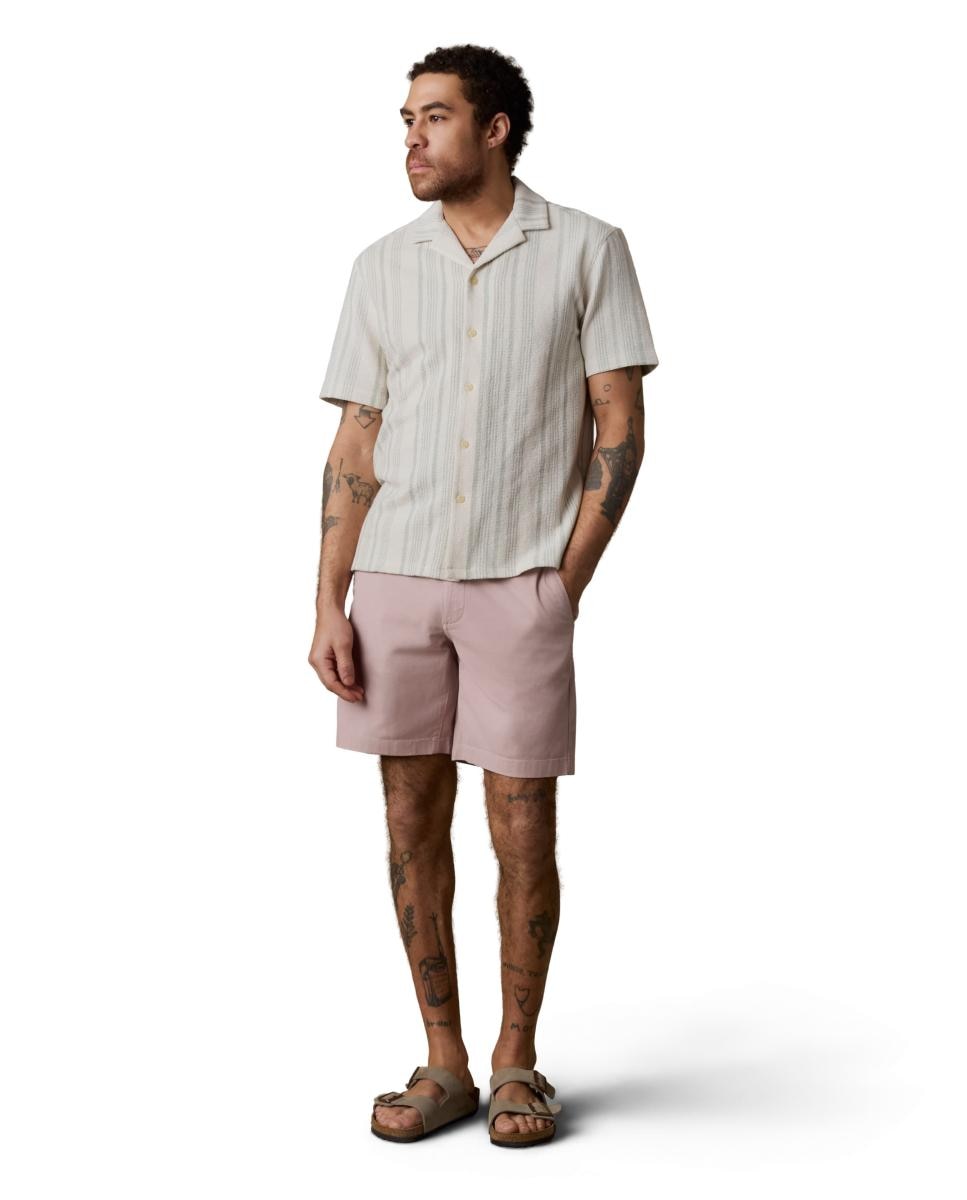 Imagem 0 de Bermudas de Algodão