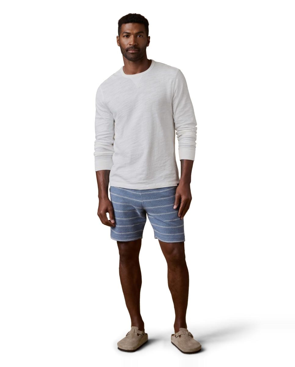 Imagem 0 de Bermudas Chino Estampadas com Cordão