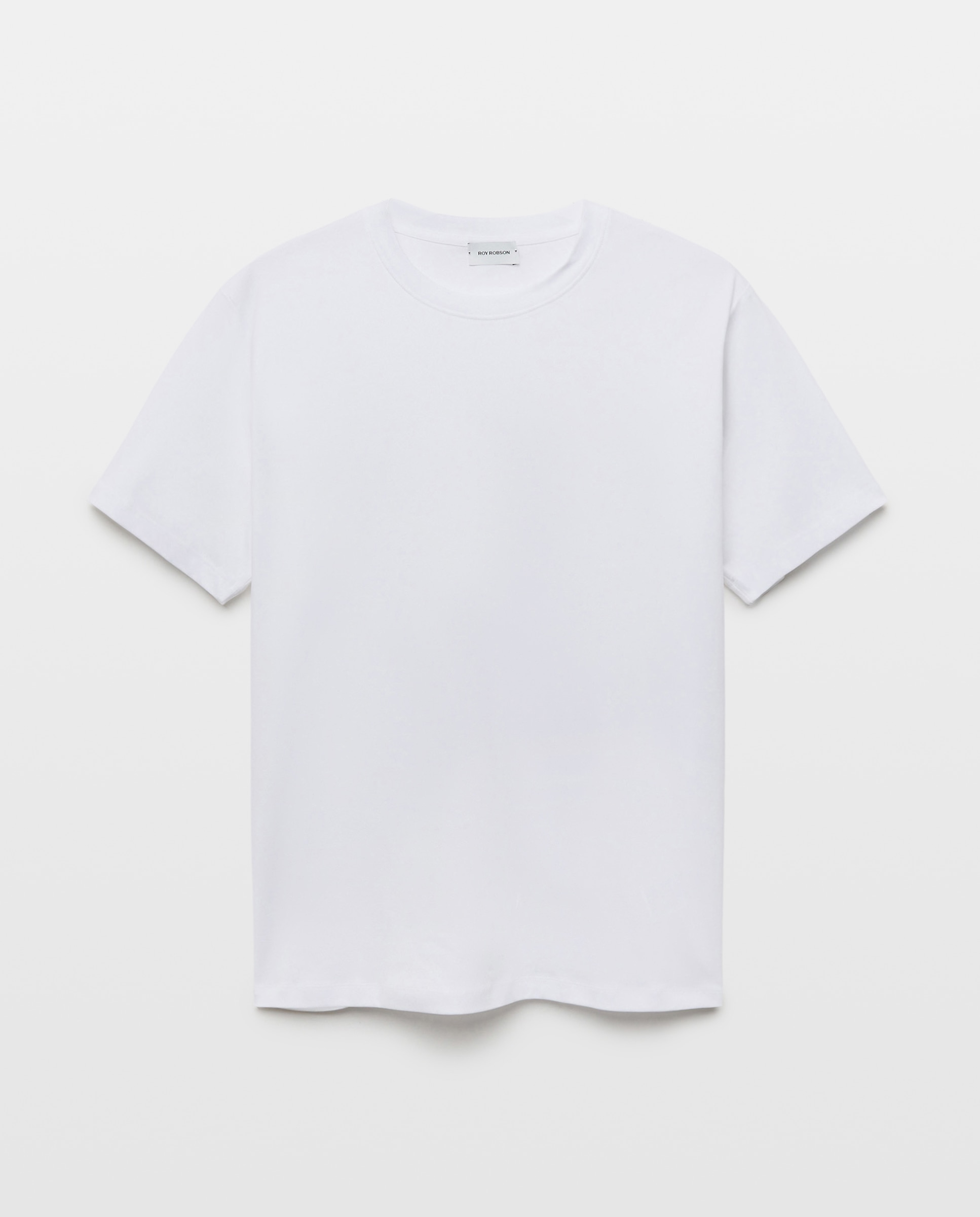 T-shirt - Branco Branco-4