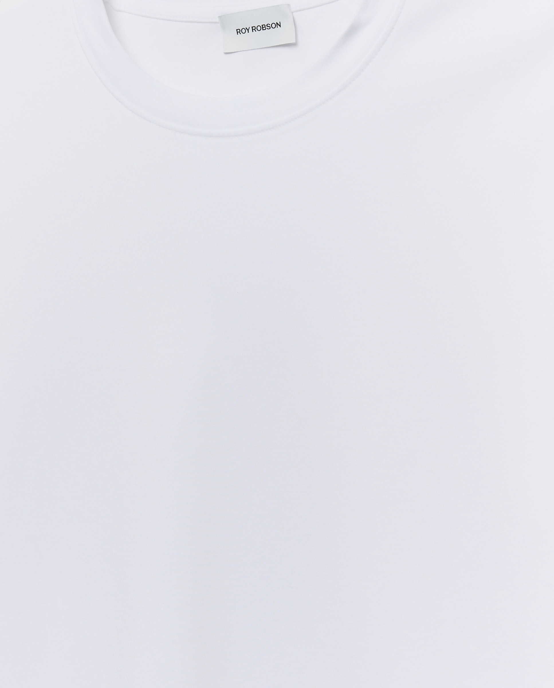 T-shirt - Branco Branco-5