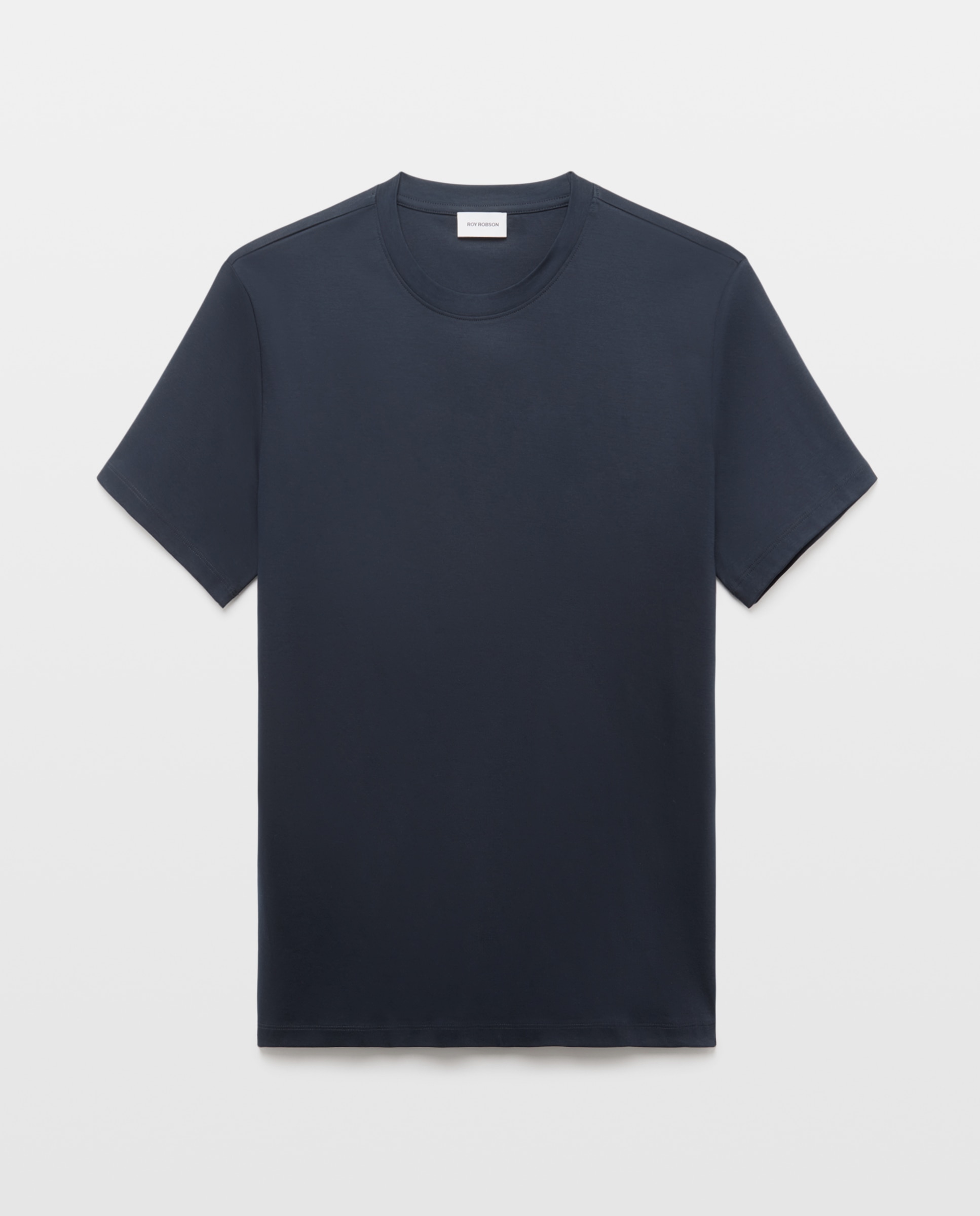 T-shirt Desportiva Azul-marinho-4