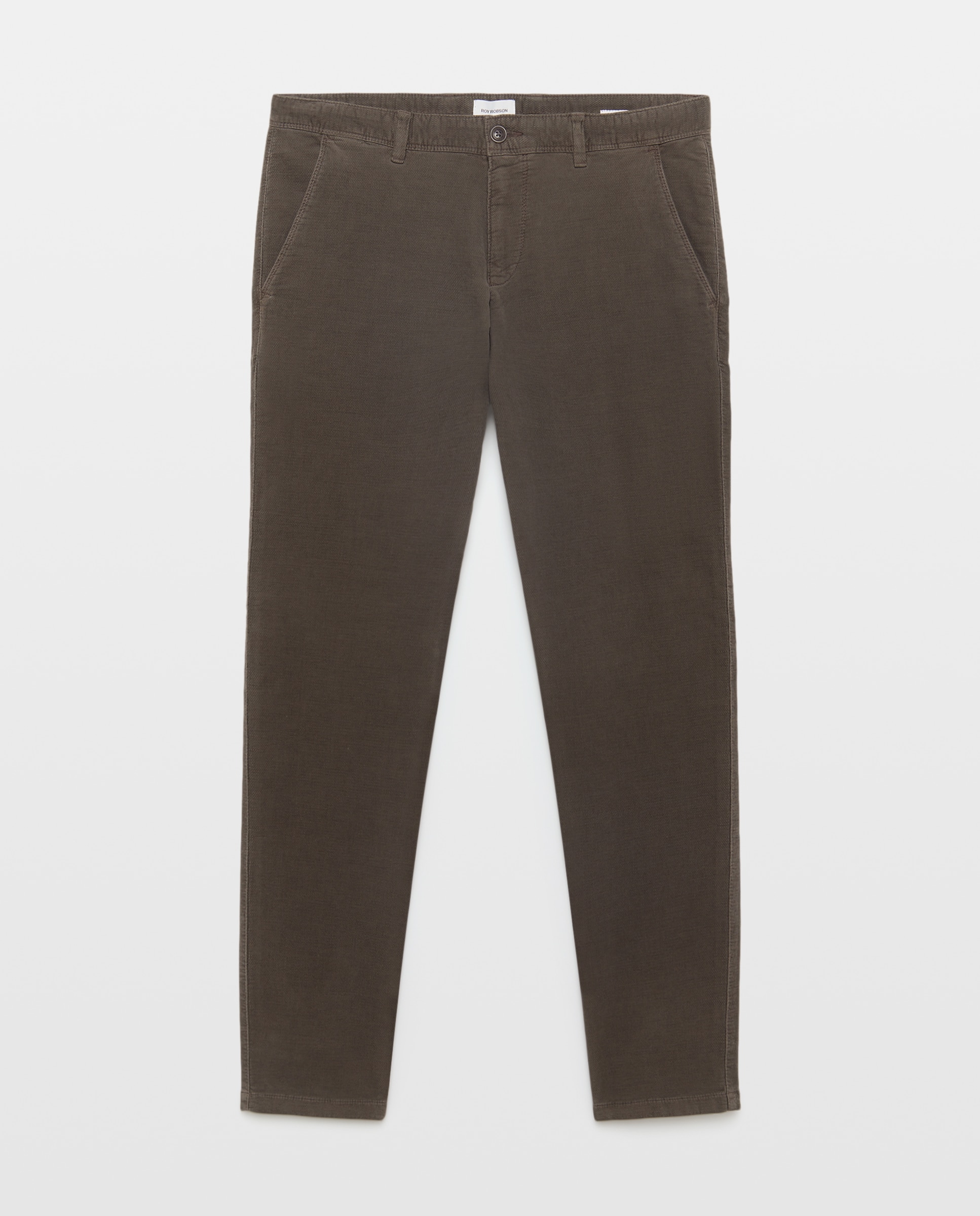 Imagen 0 de Pantalón para hombre cómodo y moderno Verde oscuro