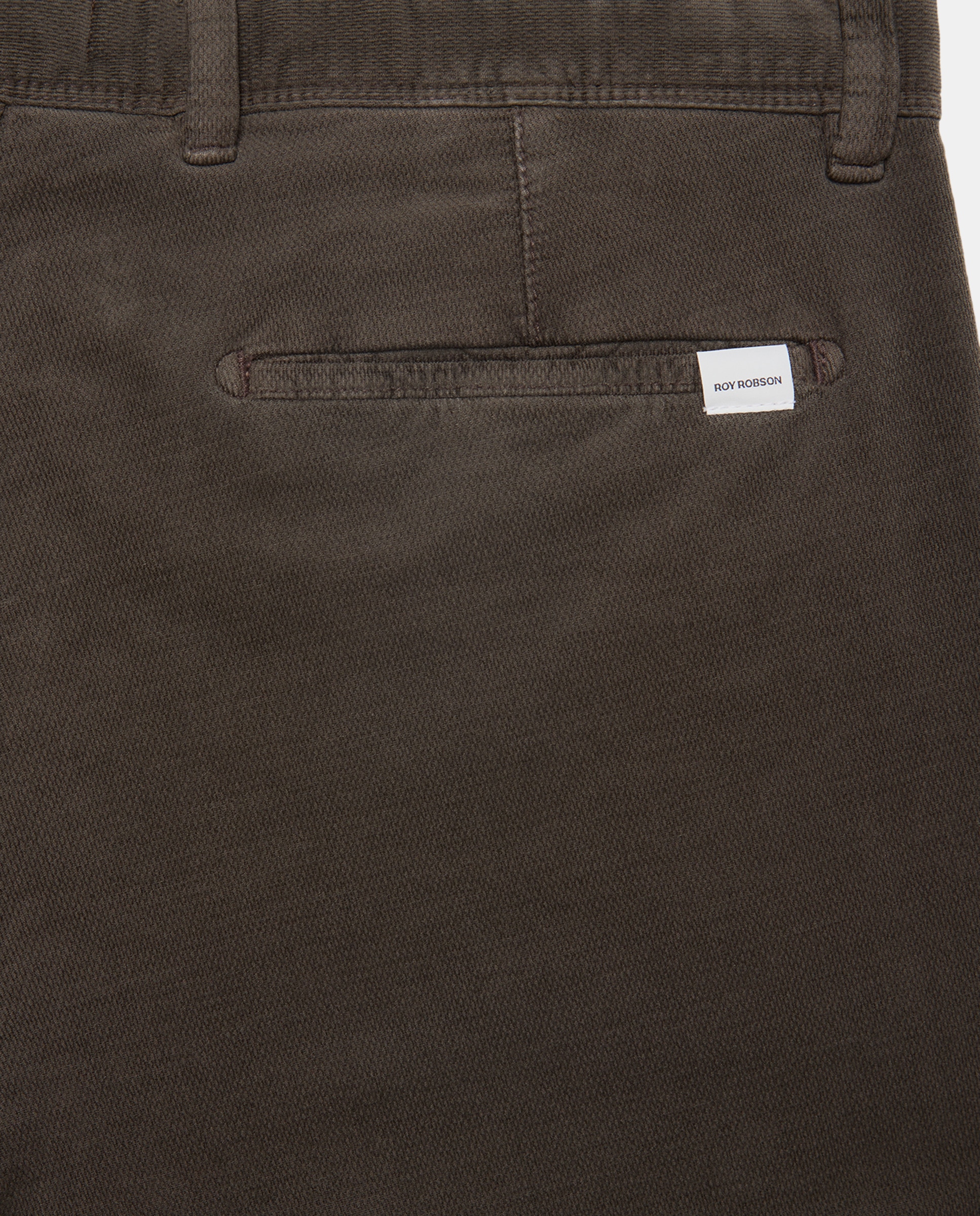 Pantalón para hombre cómodo y moderno - Roy Robson - Verde oscuro Verde oscuro-2