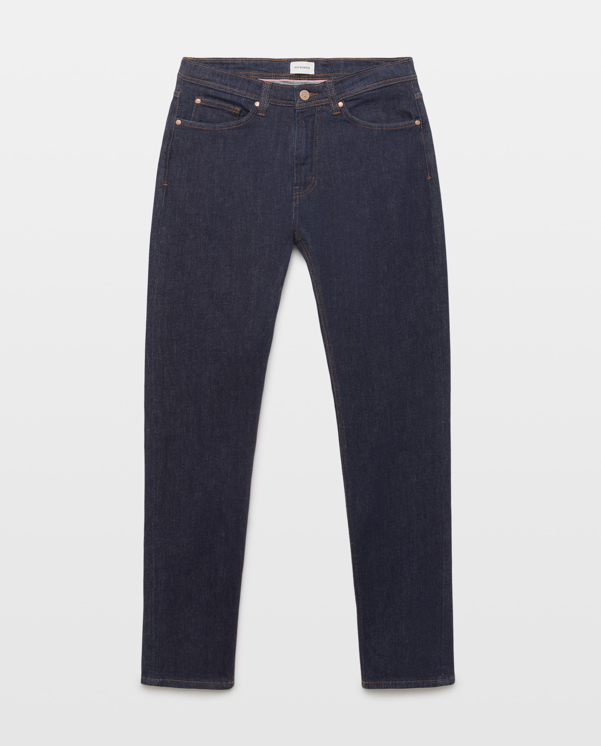 Imagem 0 de Jeans Versáteis e Elegantes