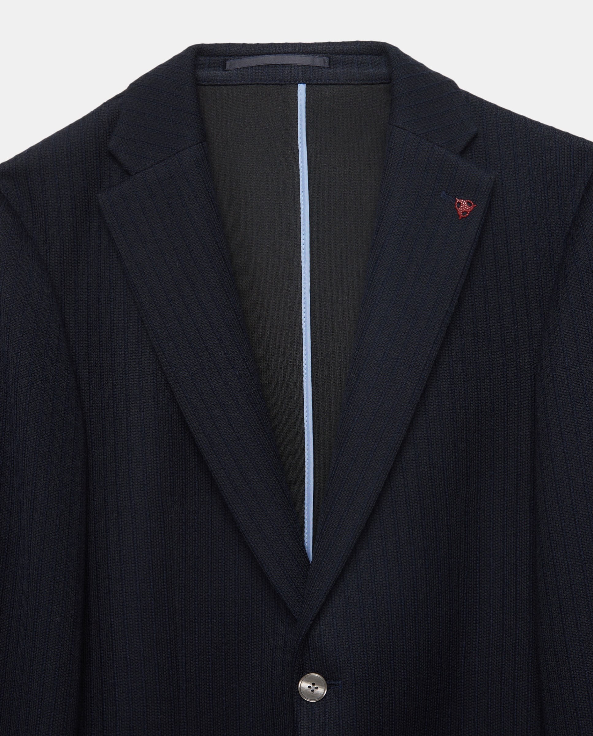 Americana para hombre perfecta para cualquier ocasión - Roy Robson - Azul oscuro Azul oscuro-2