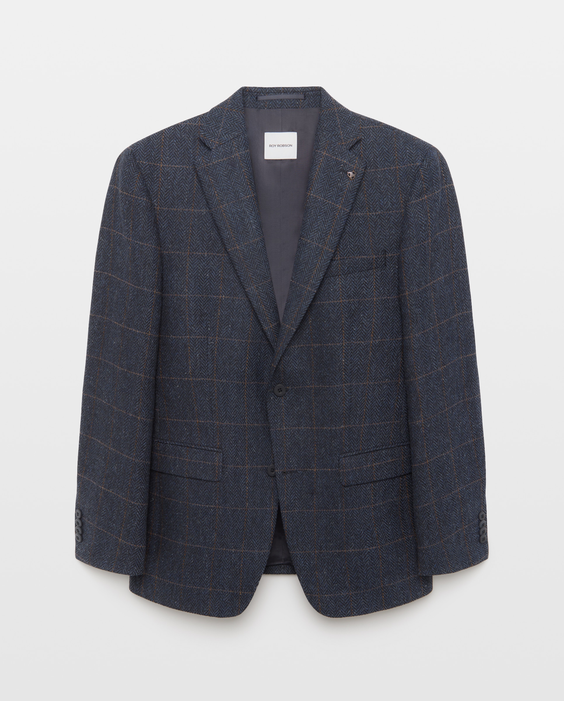 Imagem 0 de Blazer Masculino Elegante e Moderno