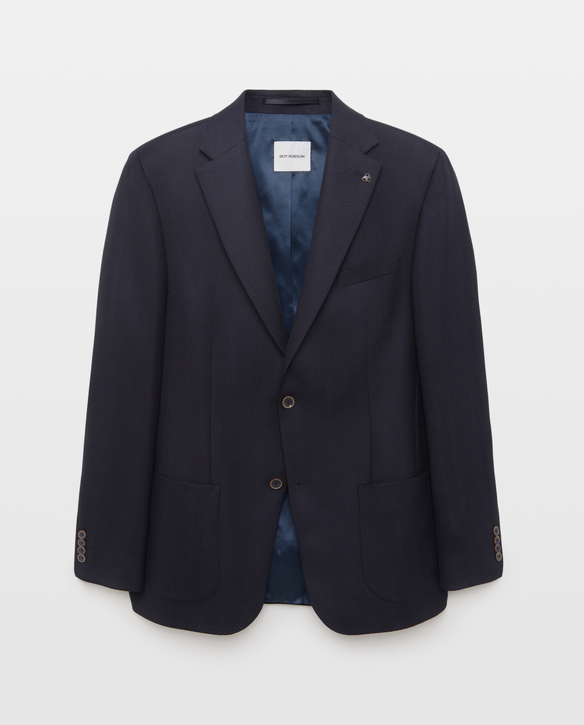 Imagem 0 de Blazer Masculino Elegante e Moderno