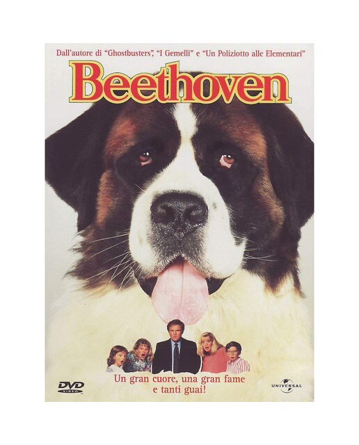 Imagen 0 de Beethoven (DVD)