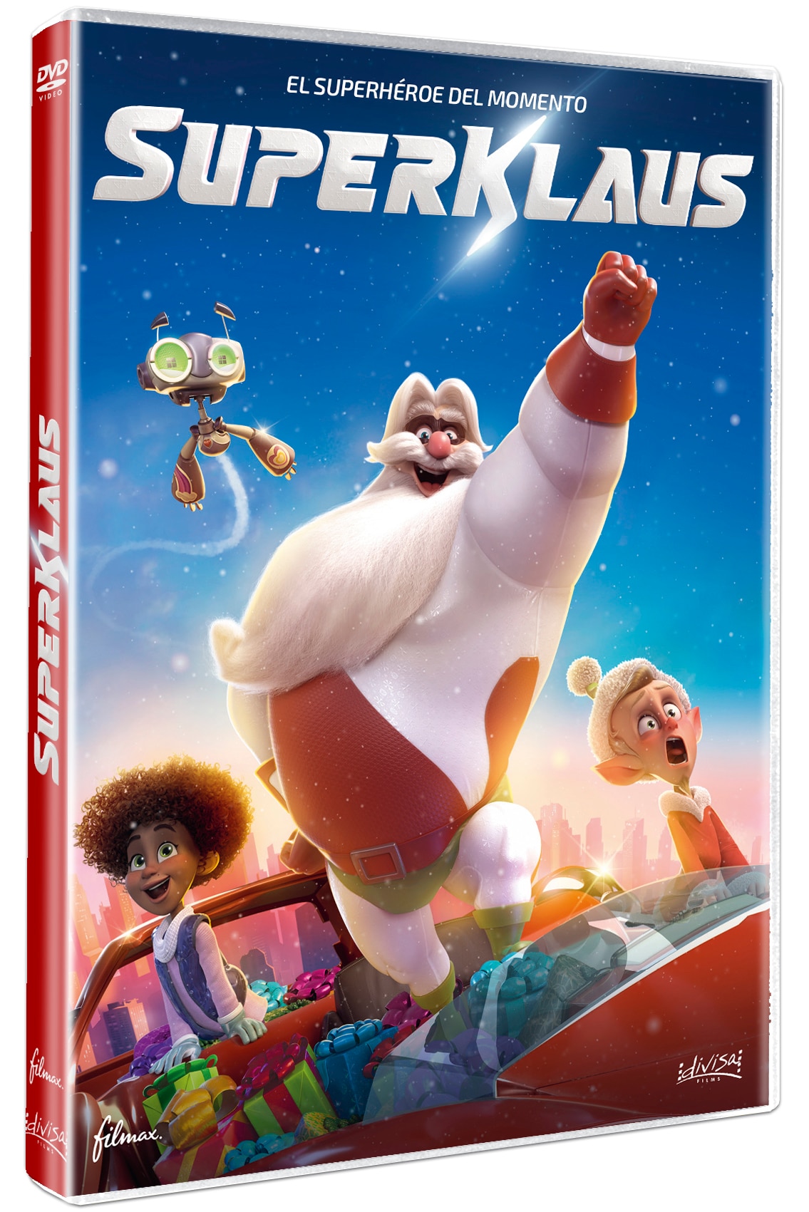 Superklaus (DVD) 1