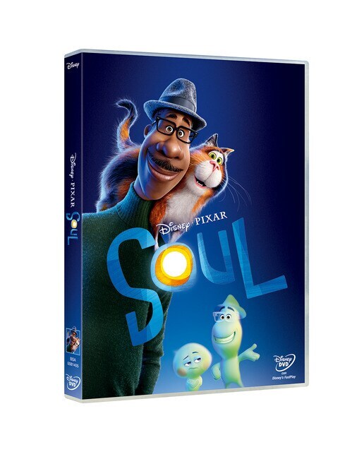 Soul (DVD)