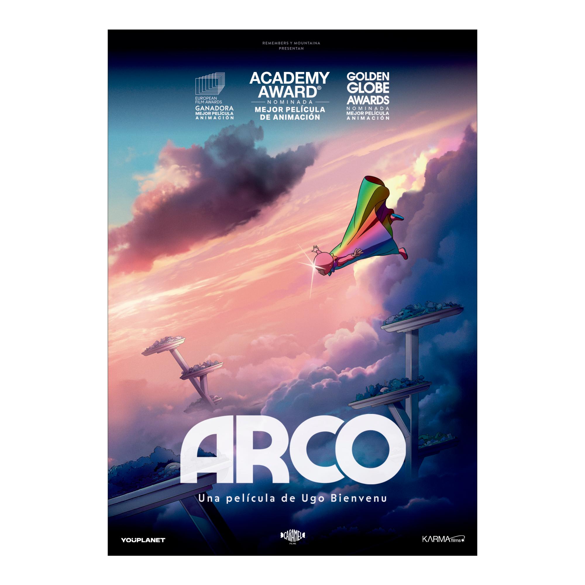 Arco (DVD) 2