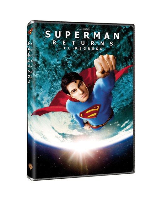 Superman returns (DVD) 1