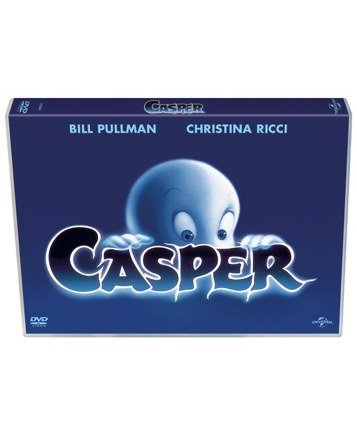 Imagen 0 de Casper (DVD)