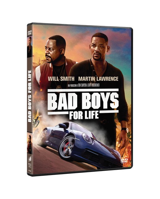 Imagen 0 de Dos policías rebeldes 3 (DVD)