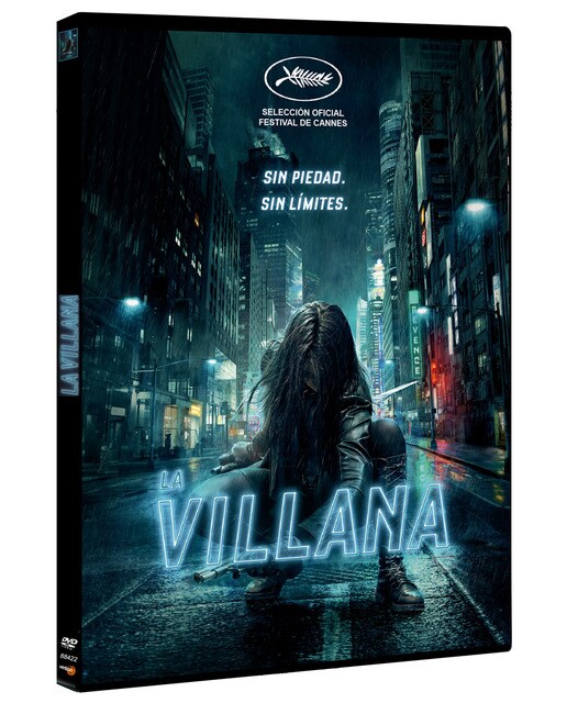 La Villana (DVD) 1