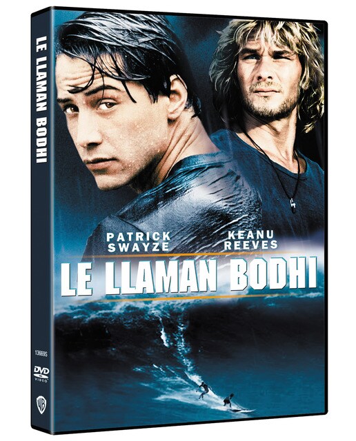Le llaman Bodhi (DVD).